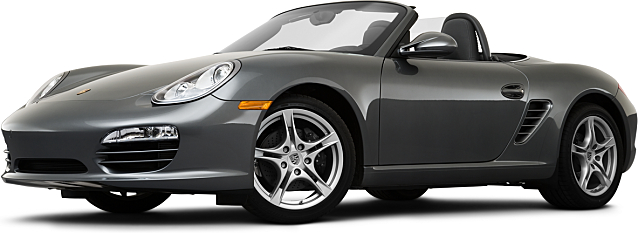 2009 Porsche Boxster Base at Riehl Automotive