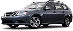  Saab  