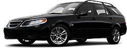 2009 Saab 9-5 2.3T