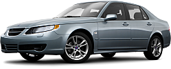 2009 Saab 9-5 2.3T
