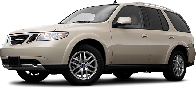 2009 Saab 9-7X 4.2i