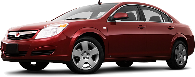2009 Saturn Aura XE