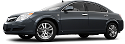2009 Saturn Aura XE