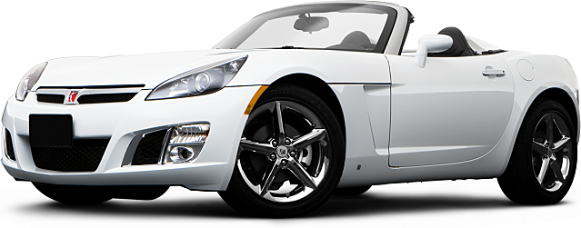 2009 Saturn SKY Red Line at Heritage Motor Company