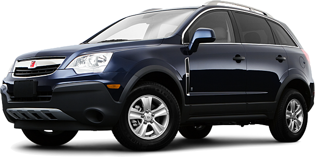 2009 Saturn Vue XE