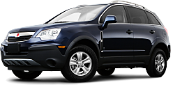2009 Saturn Vue XE