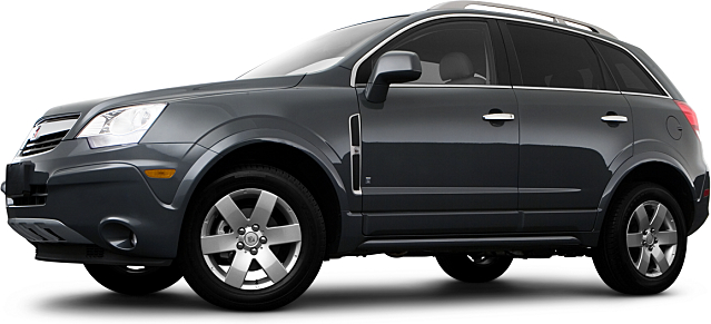 2009 Saturn Vue XR at 4042 Motorsports