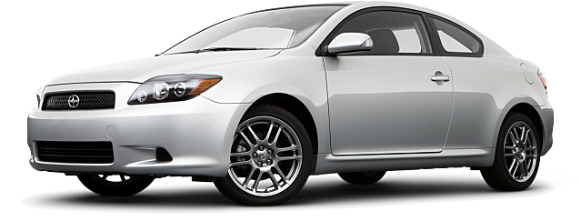 2009 Scion tC Base