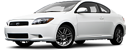 2009 Scion tC Base