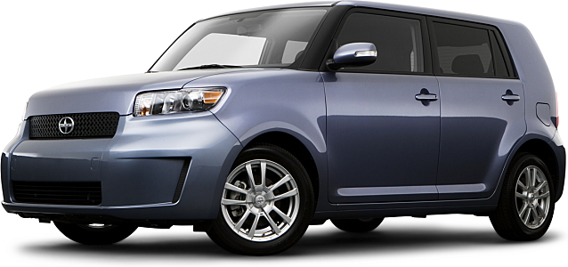 2009 Scion xB at Odells Auto Sales