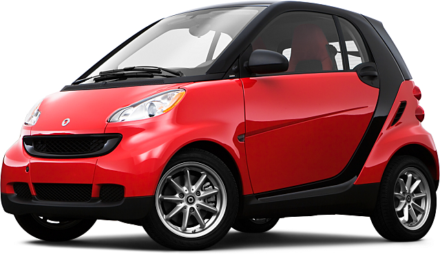 2009 Smart fortwo at Loveland Auto Brokers