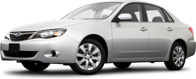 2009 Subaru Impreza 2.5i at Carolina Family Motors