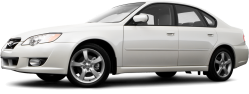 2009 Subaru Legacy 2.5i