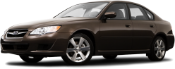 2009 Subaru Legacy 2.5i