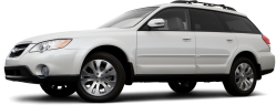 2009 Subaru Outback 2.5i