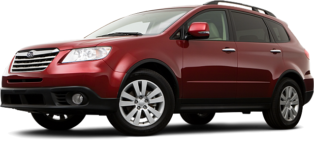 2009 Subaru Tribeca 5-Pass.