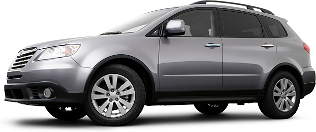 2009 Subaru Tribeca Ltd. 5-Pass. at Import Performance, Inc.