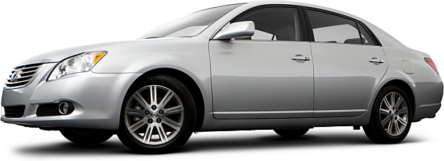 2009 Toyota Avalon XLS at Wendell Auto Brokers Inc.