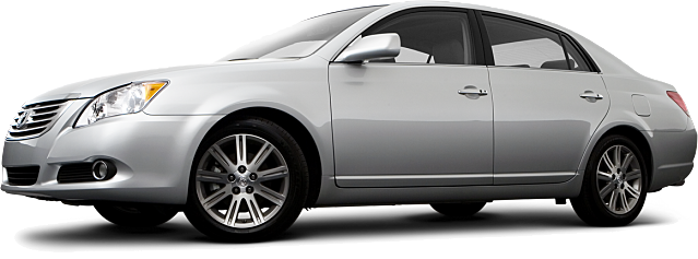 2009 Toyota Avalon XL