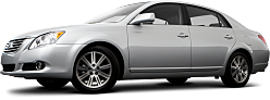2009 Toyota Avalon XL
