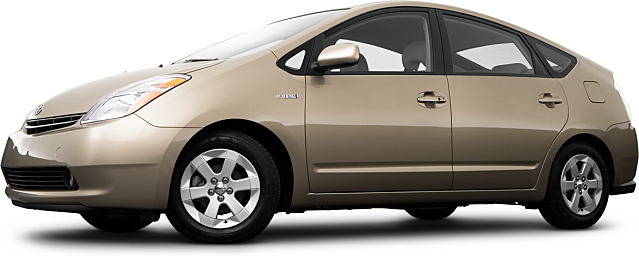 2009 Toyota Prius at Short Brothers Auto Sales