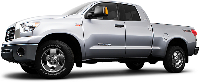 2009 Toyota Tundra at BAS Motors