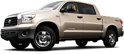 2009 Toyota Tundra Grade