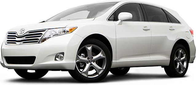 2009 Toyota Venza FWD V6 at Carolina Family Motors