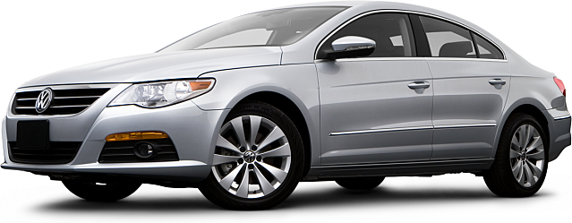 2009 Volkswagen CC Sport at UNIVERSAL MOTORS INC