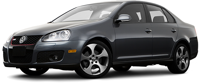 2009 Volkswagen GLI Base