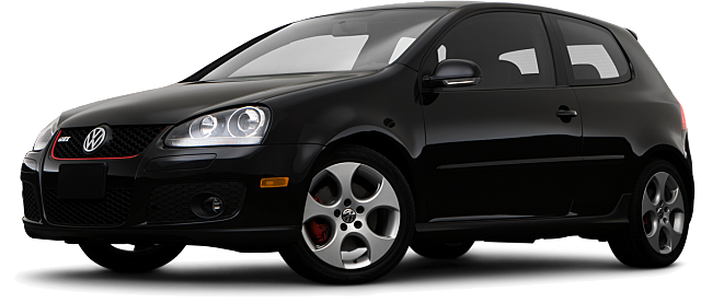 2009 Volkswagen GTI Base