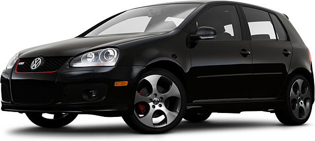 2009 Volkswagen GTI Base PZEV at Auto City At Clayton