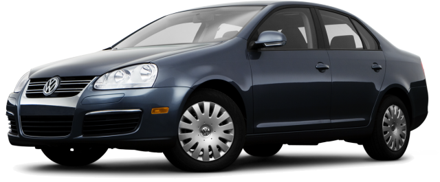 2009 Volkswagen Jetta S