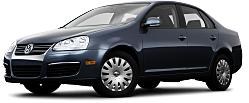 2009 Volkswagen Jetta S