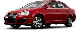 2009 Volkswagen Jetta S