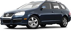 2009 Volkswagen Jetta S