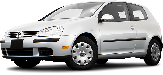 2009 Volkswagen Rabbit S