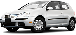 2009 Volkswagen Rabbit S