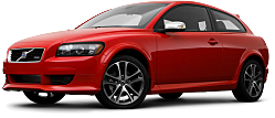 2009 Volvo C30 T5