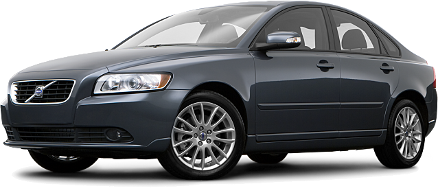 2009 Volvo S40 2.4i
