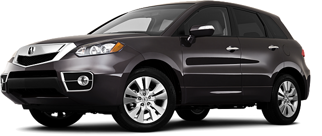 2010 Acura RDX Base