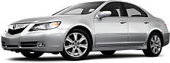  Acura  