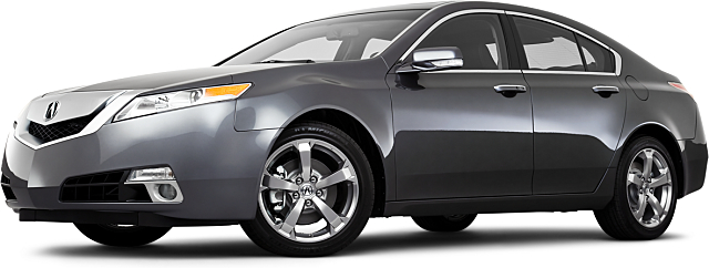 2010 Acura TL SH-AWD w/Tech at Auto Solutions