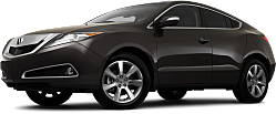  Acura  