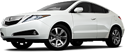  Acura  