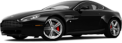  Aston Martin  