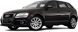 2010 Audi A3 2.0T Premium