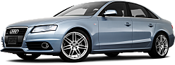 2010 Audi A4 2.0T Premium