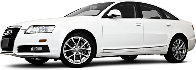 2010 Audi A6 3.0T quattro Premium Plus at Heritage Motor Company