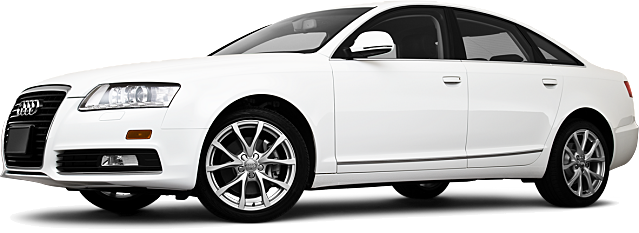 2010 Audi A6 3.2 Premium